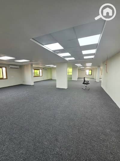 Office for Rent in Zahraa Al Maadi, Cairo - WhatsApp Image 2026-01-03 at 1.50. 30 AM. jpeg