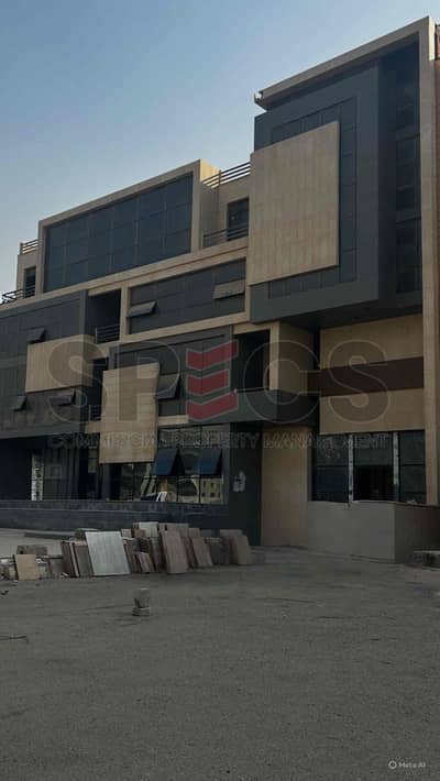 مجمع تجاري للبيع في القاهرة الجديدة، القاهرة - 736E2DC6-EDF5-4711-BA0E-5F151481D268. jpg مجمع تجاري للبيع في القاهرة الجديدة، القاهرة - 736E2DC6-EDF5-4711-BA0E-5F151481D268. jpg