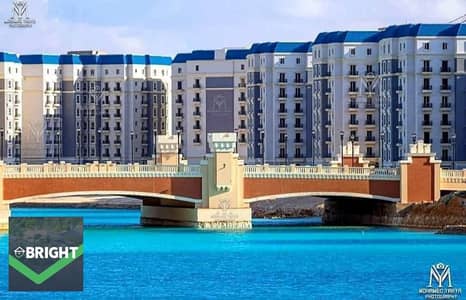 3 Bedroom Apartment for Sale in North Coast, Matruh - IMG-20250508-WA0143. jpg 3 Bedroom Apartment for Sale in North Coast, Matruh - IMG-20250508-WA0143. jpg