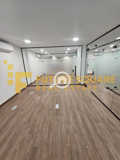 Office for Rent in Zahraa Al Maadi, Cairo - 611759375_122115850779068967_2013022832451484308_n. jpg