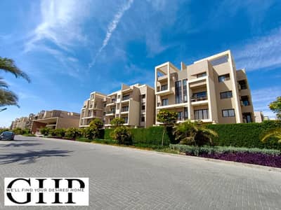 2 Bedroom Penthouse for Sale in New Cairo, Cairo - IMG-20240420-WA0305. jpg