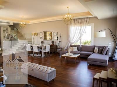 4 Bedroom Villa for Sale in Sheikh Zayed, Giza - Untitledaa. jpg