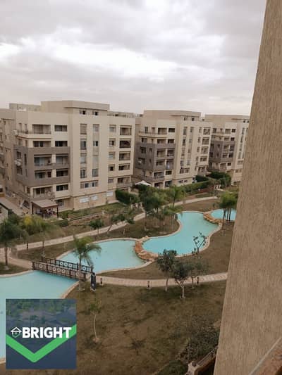 فلیٹ 3 غرف نوم للبيع في القاهرة الجديدة، القاهرة - IMG-20251116-WA0030. jpg فلیٹ 3 غرف نوم للبيع في القاهرة الجديدة، القاهرة - IMG-20251116-WA0030. jpg