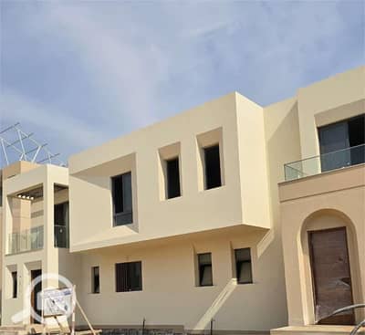 تاون هاوس 4 غرف نوم للبيع في الشيخ زايد، الجيزة - IMG-20250220-WA0477. jpg