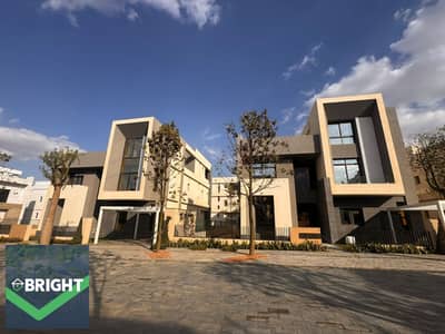 فیلا 6 غرف نوم للبيع في القاهرة الجديدة، القاهرة - WhatsApp Image 2026-01-06 at 3.21. 49 PM (4). jpeg