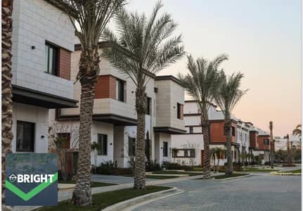 4 Bedroom Villa for Sale in New Cairo, Cairo - WhatsApp Image 2025-12-28 at 6.01. 42 PM. jpeg 4 Bedroom Villa for Sale in New Cairo, Cairo - WhatsApp Image 2025-12-28 at 6.01. 42 PM. jpeg