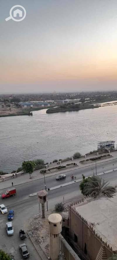 3 Bedroom Flat for Rent in Maadi, Cairo - 4dd601f6-2b09-4bb5-9567-78ee8611ee7b. jpg