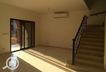 3 Bedroom Townhouse for Sale in New Cairo, Cairo - original (1). jpg