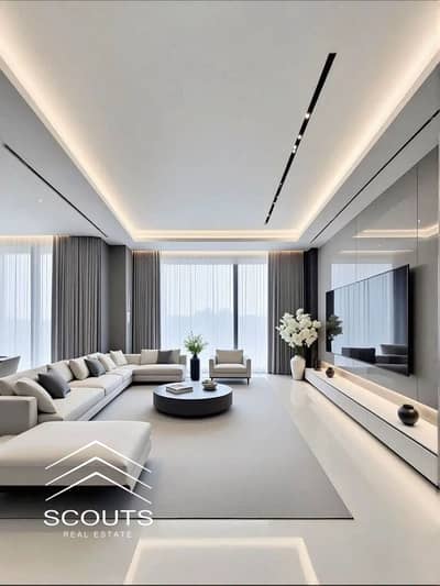 4 Bedroom Villa for Sale in New Cairo, Cairo - WhatsApp Image 2025-12-30 at 2.03. 00 PM (2). jpeg 4 Bedroom Villa for Sale in New Cairo, Cairo - WhatsApp Image 2025-12-30 at 2.03. 00 PM (2). jpeg