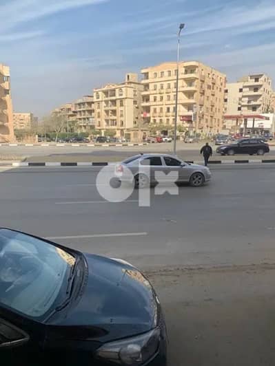 Retail for Sale in Mokattam, Cairo - محل تجاري دوبلكس للبيع علي شارع ٩ المقطم Retail for Sale in Mokattam, Cairo - محل تجاري دوبلكس للبيع علي شارع ٩ المقطم