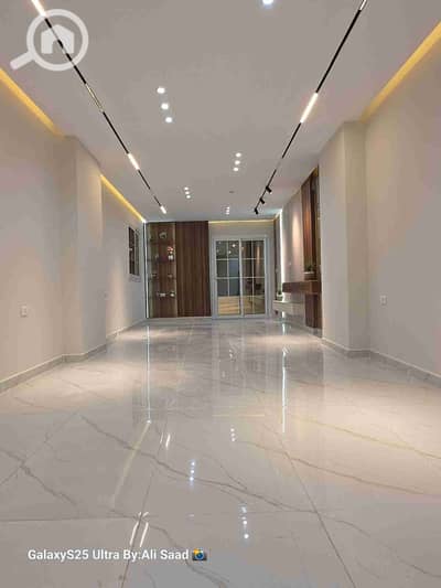 فلیٹ 3 غرف نوم للبيع في حدائق الاهرام، الجيزة - 1000711274. jpg