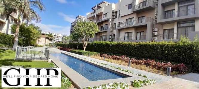 2 Bedroom Apartment for Sale in New Cairo, Cairo - 20251229_140553. jpg