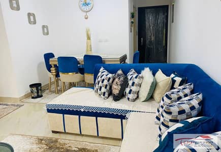 شقة 2 غرفة نوم للايجار في مدينتي، القاهرة - WhatsApp Image 2026-01-07 at 1.38. 08 AM (3). jpeg