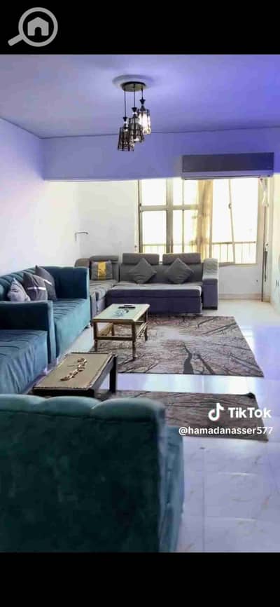 فلیٹ 2 غرفة نوم للايجار في المعادي، القاهرة - 1000379813. jpg