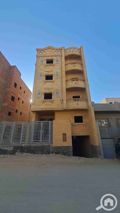 3 Bedroom Other Residential for Sale in Hadayek October, Giza - 1000227295. jpg