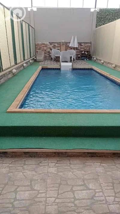 تاون هاوس 3 غرف نوم للبيع في 6 أكتوبر، الجيزة - ccc657bd-93c6-4274-ab10-ec20cc185075. jpg