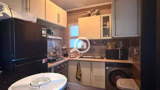 2 Bedroom Flat for Sale in Sheikh Zayed, Giza - 18c00e01-8cae-47f3-b650-07f27579fb3f. jpg