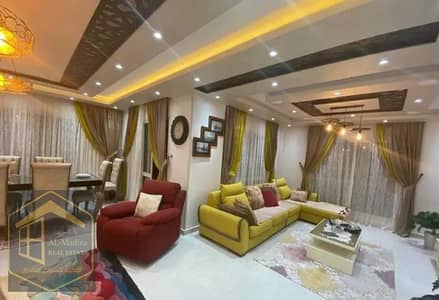 شقة 4 غرف نوم للبيع في مدينتي، القاهرة - WhatsApp Image 2026-01-05 at 19.38. 49. jpeg