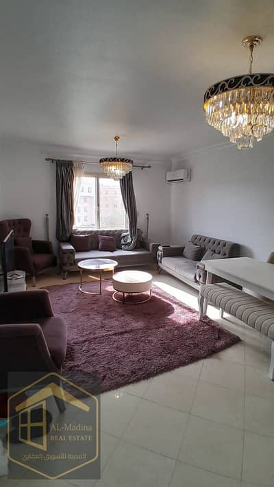 2 Bedroom Flat for Sale in New Cairo, Cairo - WhatsApp Image 2026-01-06 at 18.04. 15 (1). jpeg