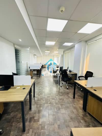 مکتب  للايجار في المعادي، القاهرة - 01118063666 (11). png