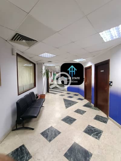 مکتب  للايجار في مصر الجديدة، القاهرة - 01118063666 (10). png