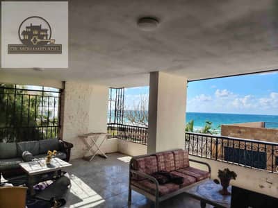 فلیٹ 3 غرف نوم للايجار في عجمي، الإسكندرية - IMG_20251113_134450. jpg