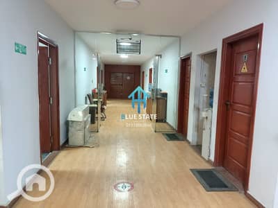 Office for Rent in Maadi, Cairo - 01118063666 (12). png