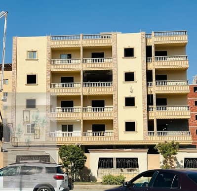 شقة 2 غرفة نوم للبيع في حدائق الاهرام، الجيزة - 1001399886. jpg