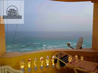 2 Bedroom Flat for Rent in Agami, Alexandria - IMG_٢٠٢٤٠٧١٢_٠٥٤٧١٨. jpg