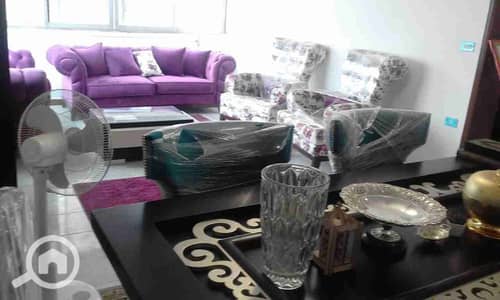 2 Bedroom Flat for Sale in Agouza, Giza - 1000089423. jpg 2 Bedroom Flat for Sale in Agouza, Giza - 1000089423. jpg