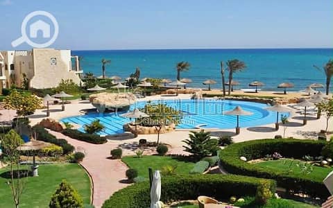 3 Bedroom Chalet for Sale in Ain Sukhna, Suez - شالية-للبيع-بقرية-أريج-العين-السخنة-Chalet-For-Sale-Resort-Areej-Ain-Sokhna- (1). JPG