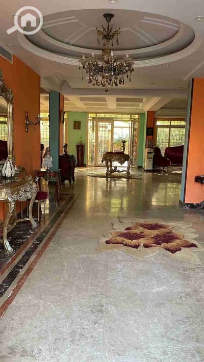 فیلا 8 غرف نوم للبيع في القاهرة الجديدة، القاهرة - 1001018208. jpg