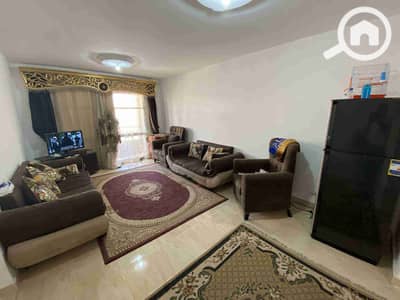 3 Bedroom Apartment for Rent in Madinaty, Cairo - 1000047268. jpg