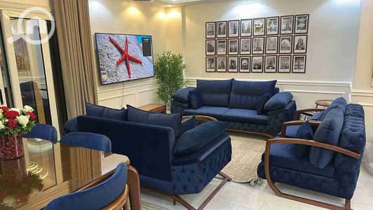 3 Bedroom Flat for Rent in Madinaty, Cairo - 1000047127. jpg