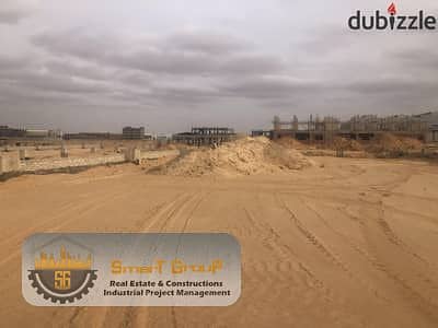 Industrial for Sale in 10th of Ramadan, Sharqia - 152992682-400x300. jpeg
