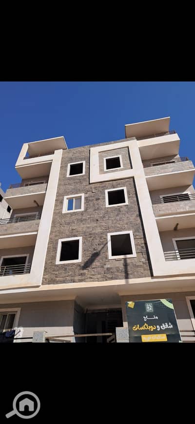 بنتهاوس 4 غرف نوم للبيع في 6 أكتوبر، الجيزة - Screenshot_٢٠٢٦٠١٠٧_١٠٣٣٥٥_Gallery. jpg