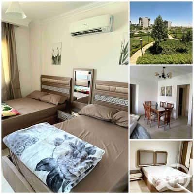 شقة 3 غرف نوم للايجار في مدينتي، القاهرة - 1000356822. jpg