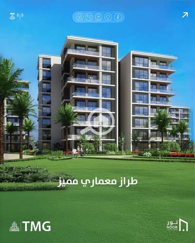 2 Bedroom Flat for Sale in New Capital City, Cairo - عمارة. jpg