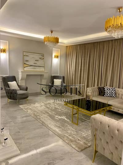 3 Bedroom Apartment for Sale in Obour City, Cairo - WhatsApp Image 2026-01-06 at 6.05. 31 PM (2). jpeg