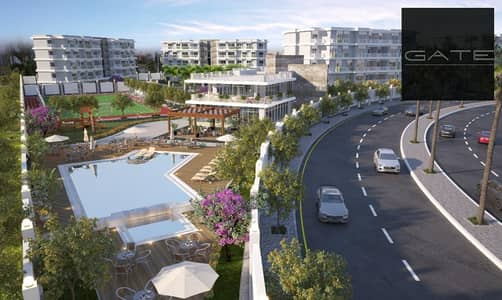 شقة 2 غرفة نوم للبيع في 6 أكتوبر، الجيزة - WhatsApp Image 2026-01-07 at 11.01. 44 AM (1). jpeg