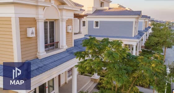 فیلا 3 غرف نوم للبيع في القاهرة الجديدة، القاهرة - فيلا-داخل-كمبوند-ماونتن-فيو-أكتوبر-بارك. jpg