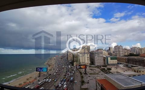 3 Bedroom Apartment for Rent in Shatby, Alexandria - WhatsApp Image 2025-12-27 at 15.23. 11. JPG
