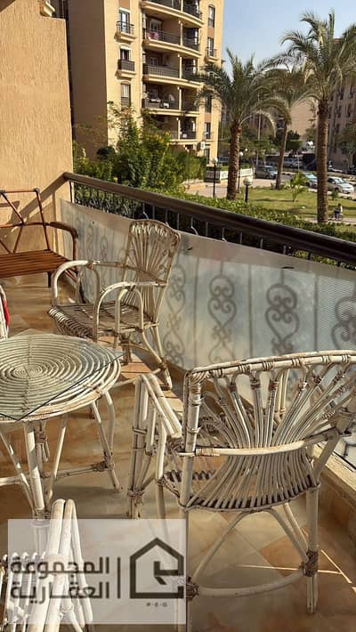 3 Bedroom Apartment for Sale in New Cairo, Cairo - 6518389b-8c4f-46e9-954e-e99809530235. jpg