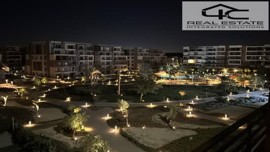 4 Bedroom Apartment for Sale in New Cairo, Cairo - WhatsApp Image 2026-01-06 at 7.30. 02 PM. jpeg