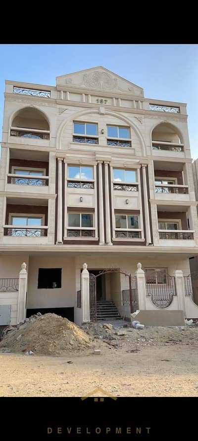 شقة 3 غرف نوم للبيع في القاهرة الجديدة، القاهرة - WhatsApp Image 2026-01-06 at 13.23. 16_43a783aa. jpg شقة 3 غرف نوم للبيع في القاهرة الجديدة، القاهرة - WhatsApp Image 2026-01-06 at 13.23. 16_43a783aa. jpg