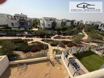 4 Bedroom Twin House for Sale in New Cairo, Cairo - WhatsApp Image 2026-01-06 at 6.00. 25 AM (3). jpeg