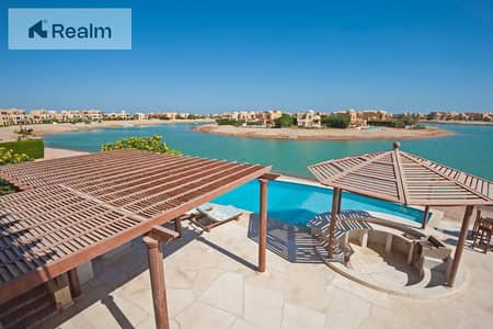 فیلا 4 غرف نوم للبيع في الجونة، البحر الأحمر - WhatsApp Image 2025-10-09 at 12.13. 27_1c69365b. jpg