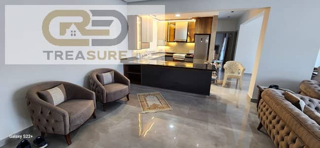 شقة 2 غرفة نوم للايجار في القاهرة الجديدة، القاهرة - WhatsApp Image 2026-01-07 at 10.50. 00 AM (1). jpeg