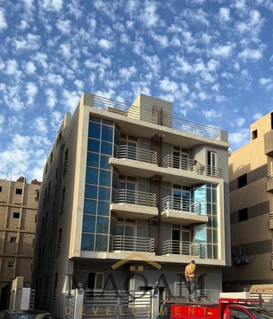 فلیٹ 3 غرف نوم للبيع في القاهرة الجديدة، القاهرة - WhatsApp Image 2026-01-06 at 12.15. 18_87a1376b. jpg