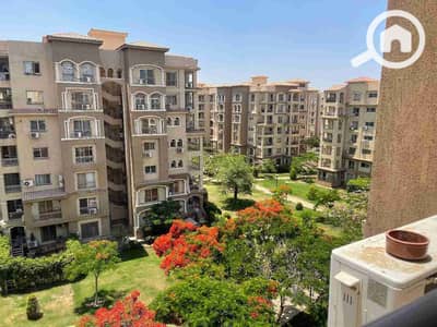 2 Bedroom Apartment for Sale in Madinaty, Cairo - 244268. jpg